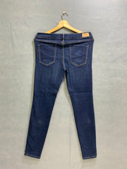 Aeropostale Branded Original Denim Jeans For Women Pant