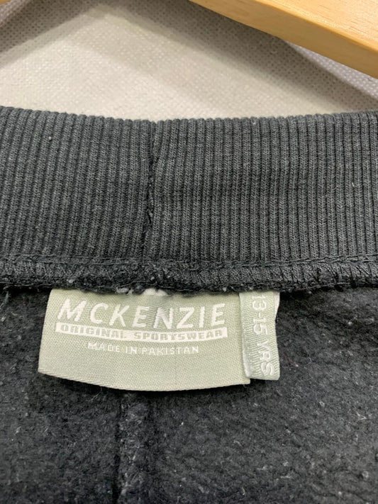 Mckenzie Branded Original Fleece Winter Trouser For Men