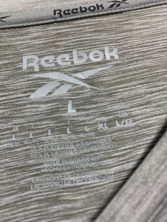 Reebok Sport T Shirt For Men