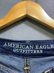 American Eagle Branded Original Denim Jeans For Kids Pant