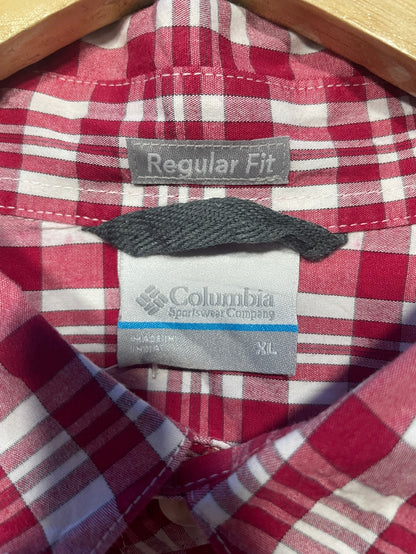 Columbia For Men Shirt