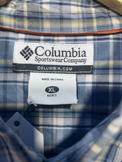 Columbia For Men Shirt