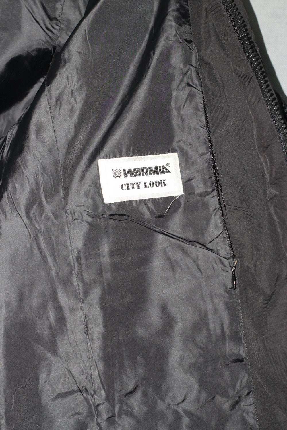 Warmia Branded Original Puffer Long Jacket For Women