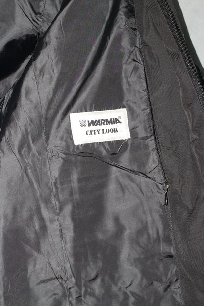 Warmia Branded Original Puffer Long Jacket For Women