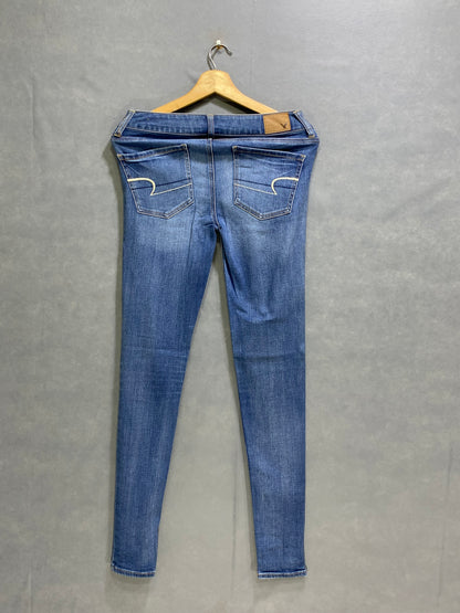 American Eagle Branded Original Denim Jeans For Women Pant