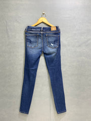 American Eagle Branded Original Denim Jeans For Women Pant