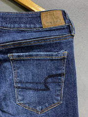 American Eagle Branded Original Denim Jeans For Women Pant