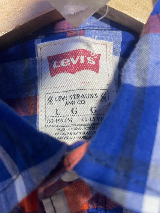 Levi's For Men Shirt