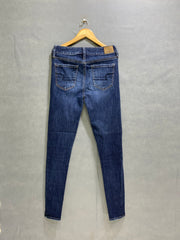 American Eagle Branded Original Denim Jeans For Women Pant