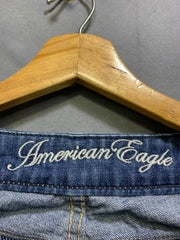 American Eagle Branded Original Denim Jeans For Women Pant