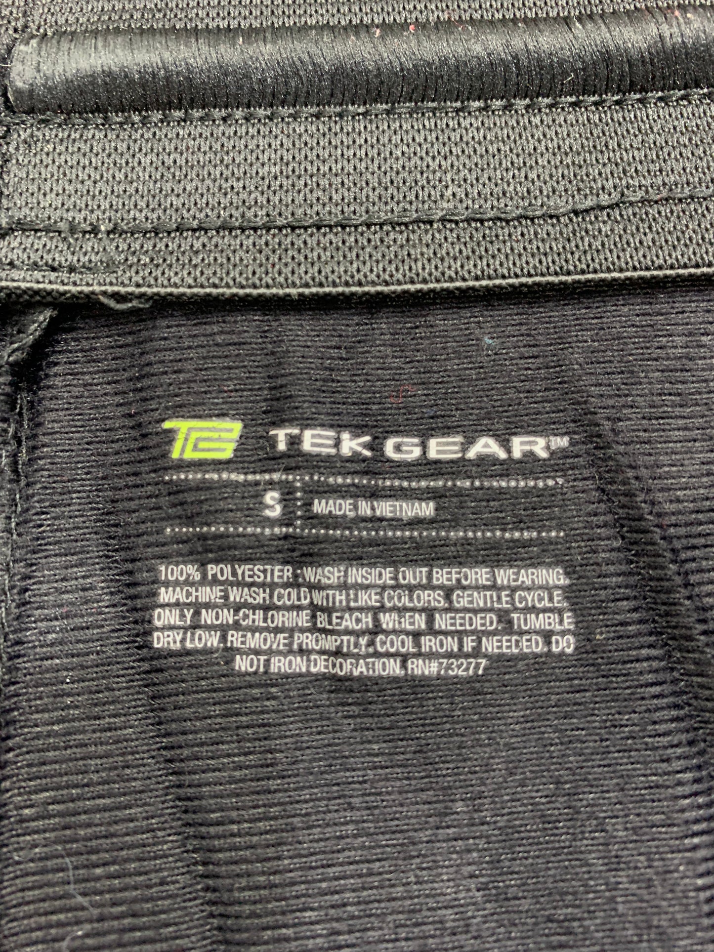 Tek Gear Branded Original Sports Trouser For Men