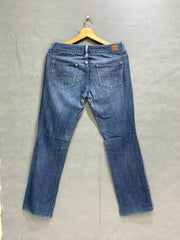 American Eagle Branded Original Denim Jeans For Women Pant