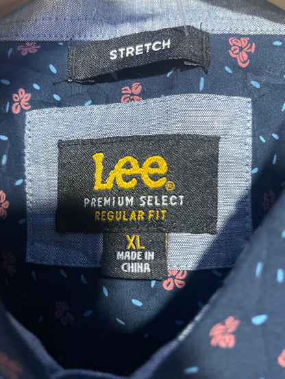 Lee For Men Shirt