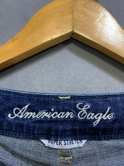 American Eagle Branded Original Denim Jeans For Kids Pant