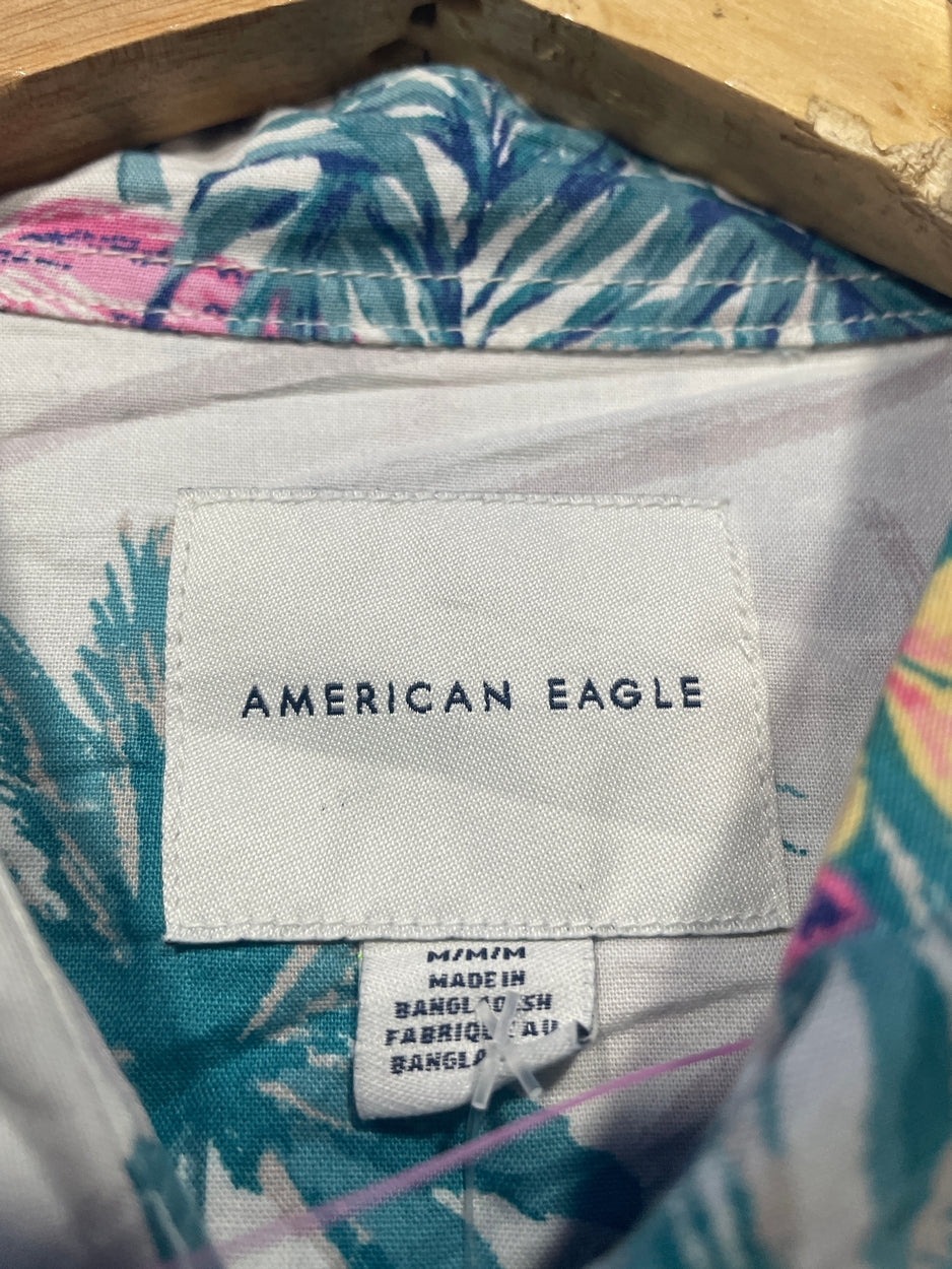 American Eagle For Men Shirt