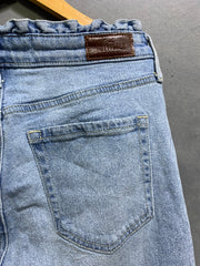 Hollister Branded Original Denim Jeans For Kids Pant