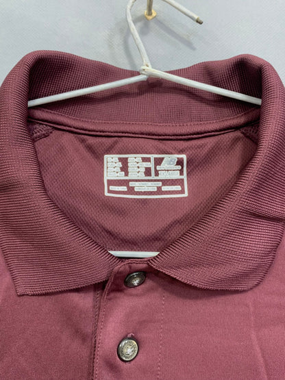 New Balance Branded Original Sports Polo T Shirt For Men