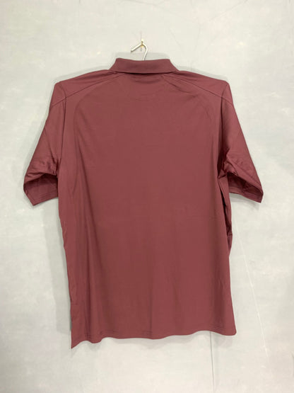 New Balance Branded Original Sports Polo T Shirt For Men