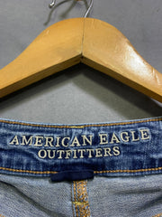 American Eagle Branded Original Denim Jeans For Women Pant