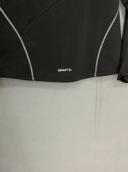 Craft Branded Original Sports Golf Polo T Shirt For Men