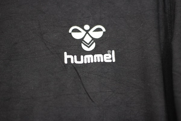 Hummel Branded Original Cotton T Shirt For Men | Preloved Labels