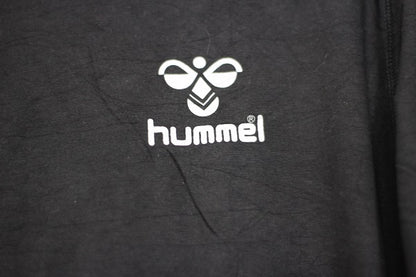 Hummel Branded Original Cotton T Shirt For Men | Preloved Labels