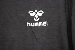 Hummel Branded Original Cotton T Shirt For Men