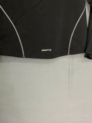 Craft Branded Original Sports Golf Polo T Shirt For Men