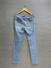 American Eagle Branded Original Denim Jeans For Women Pant