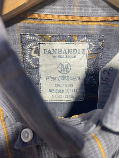 Panhandle For Men Shirt