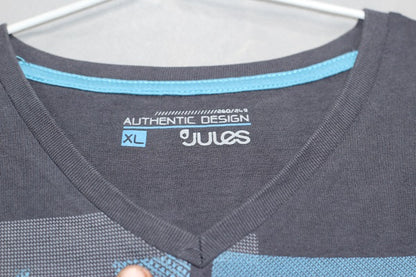 Jules Branded Original Cotton T Shirt For Men | Preloved Labels