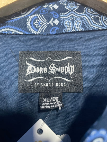 Snoop Dogg For Men Shirt