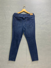 Aeropostale Branded Original Denim Jeans For Women Pant