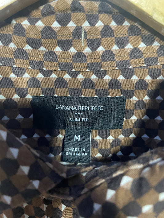 Banana Republic For Men Shirt