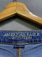 American Eagle Branded Original Denim Jeans For Women Pant