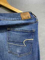 American Eagle Branded Original Denim Jeans For Women Pant