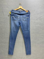 American Eagle Branded Original Denim Jeans For Women Pant
