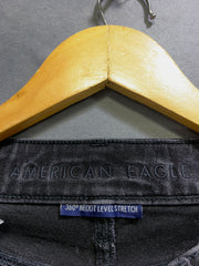 American Eagle Branded Original Denim Jeans For Kids Pant
