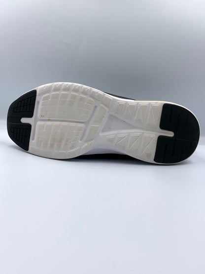 Puma Brand Sports Black Running Shoes For Unisex