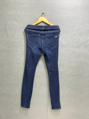 Hollister Branded Original Denim Jeans For Kids Pant