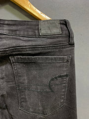 American Eagle Branded Original Denim Jeans For Women Pant