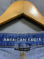 American Eagle Branded Original Denim Jeans For kids Pant