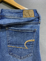 American Eagle Branded Original Denim Jeans For kids Pant