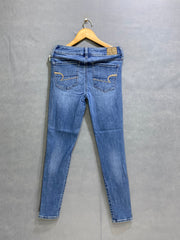American Eagle Branded Original Denim Jeans For kids Pant