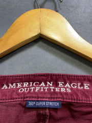 American Eagle Branded Original Denim Jeans For Women Pant