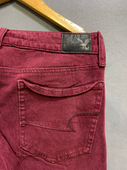 American Eagle Branded Original Denim Jeans For Women Pant