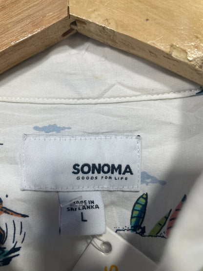 Sonoma For Men Shirt