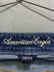American Eagle Branded Original Denim Jeans For Women Pant
