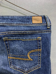 American Eagle Branded Original Denim Jeans For Women Pant