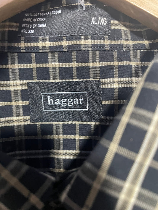 Haggar For Men Shirt
